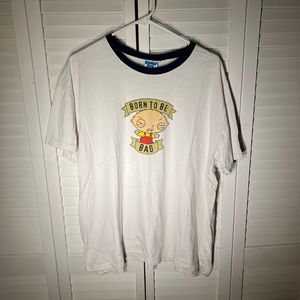 Vintage Family Guy Tee
